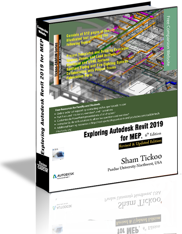 exploring autodesk revit 2019 for mep pdf