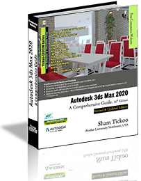 Autodesk 3ds Max 2020: A Comprehensive Guide