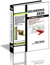 SOLIDWORKS 2020 for Designers