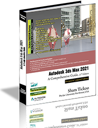 Autodesk 3ds Max 2021: A Comprehensive Guide