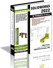 SOLIDWORKS 2022 for Designers