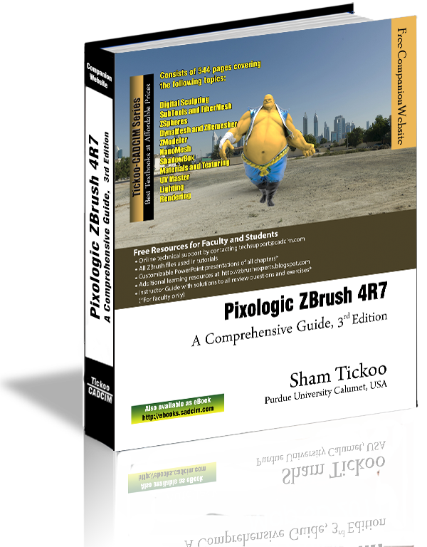 zbrush 4r7 user guide pdf