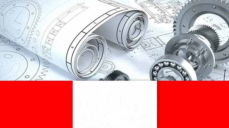 Complete Course In AutoCAD - For Engineers, Designers, and Draftsmen