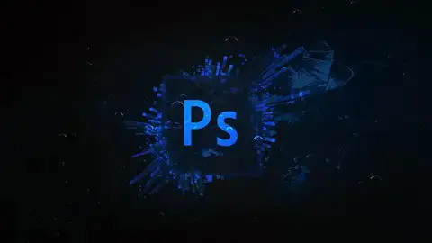 Adobe Photoshop CC- Photo Manipulation & Retouching