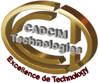 CADCIM Technologies