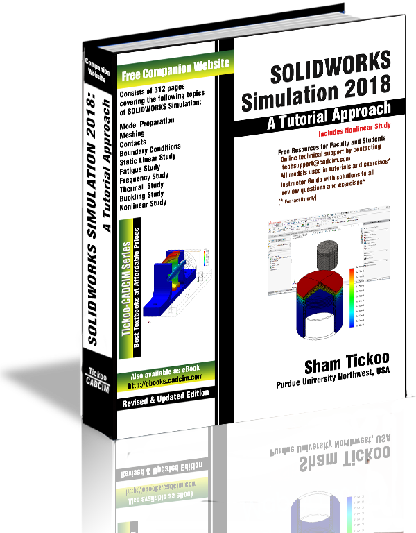 solidworks 2018 student simulation download