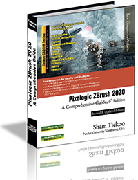 Pixologic ZBrush 2020: A Comprehensive Guide