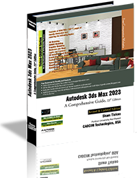 Autodesk 3ds Max 2023: A Comprehensive Guide