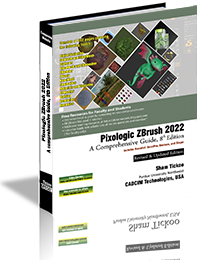Pixologic ZBrush 2022: A Comprehensive Guide