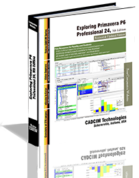 Exploring Oracle Primavera P6 Professional 24