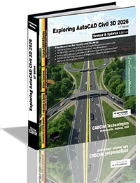 Exploring AutoCAD Civil 3D 2026