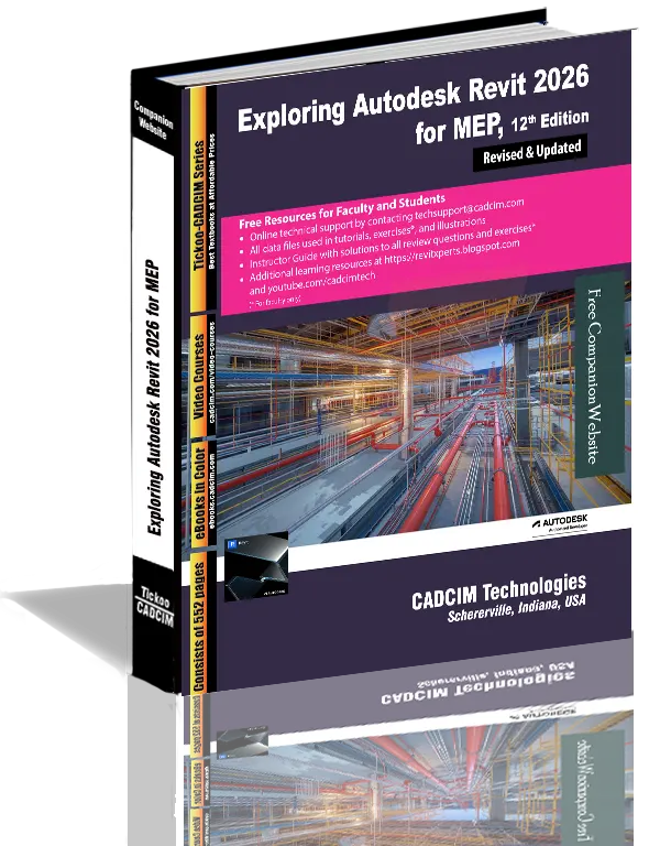 Exploring Autodesk Revit 2026 for MEP