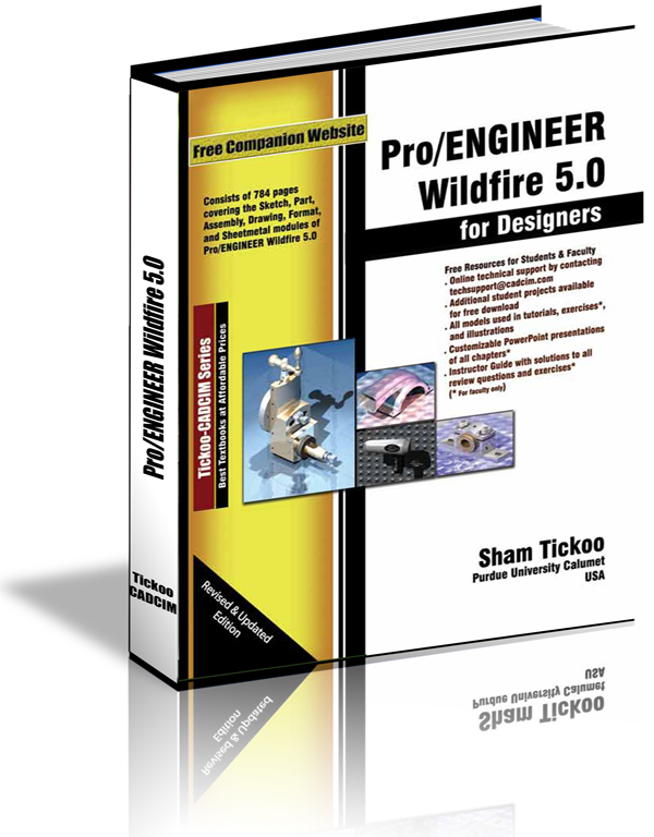 pro engineer wildfire 5.0 software pro engineer wildfire 5.0 software