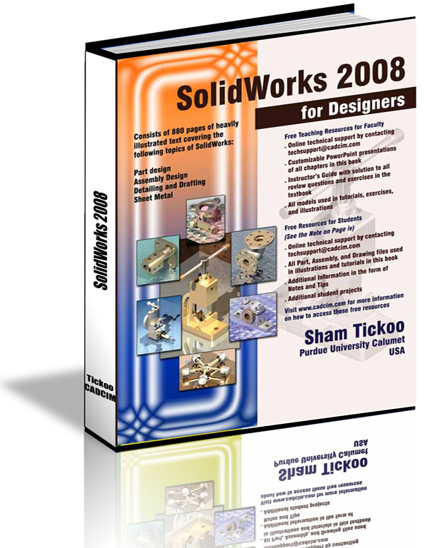 where to download solidworks book