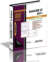 AutoCAD LT 2011 for Designers