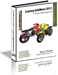 solidworks book by sham tickoo pdf free download