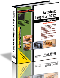 Autodesk Inventor 2012 for Designers