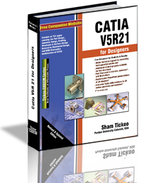 catia v5r21 for engineers n designers by shyam tickoo catia v5r21 for engineers n designers by shyam tickoo