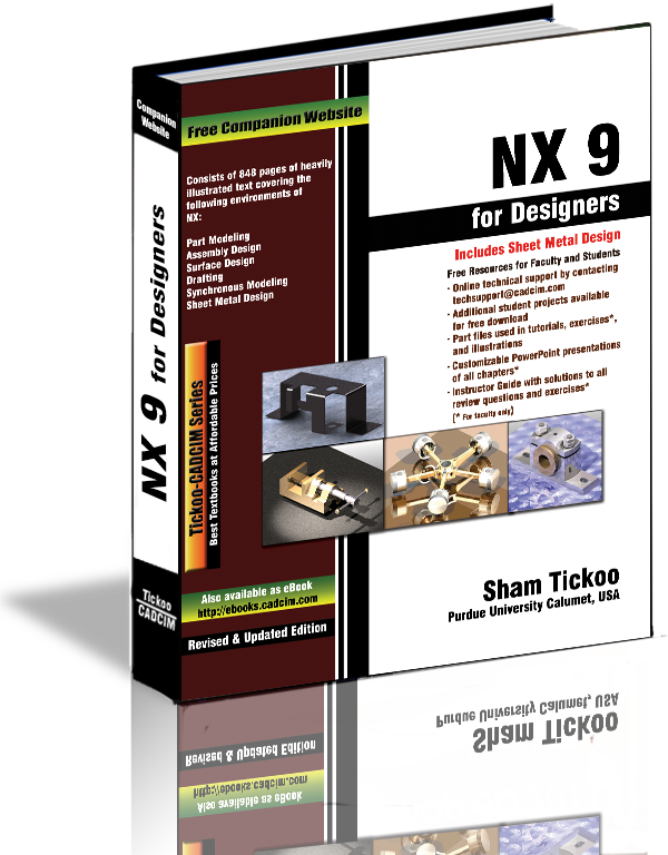 NX 9.0 