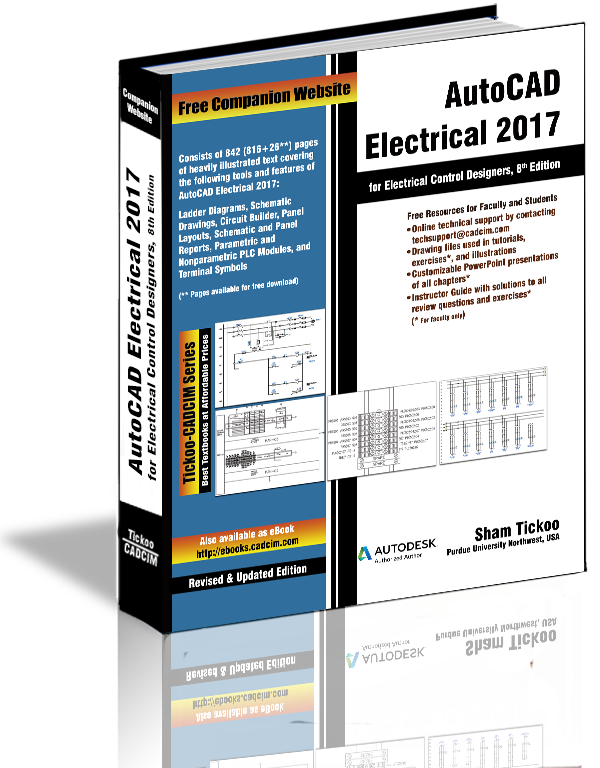 Electrical 2017 textbook