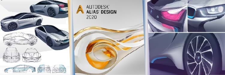 Autodesk Alias Design Training