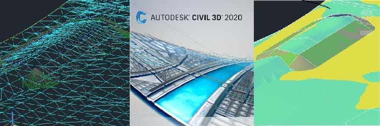 AutoCAD Civil 3D Training