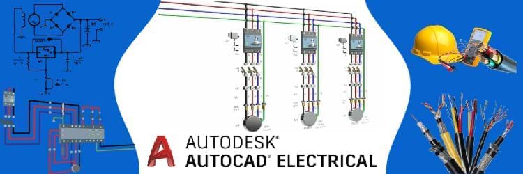 AutoCAD Electrical Training